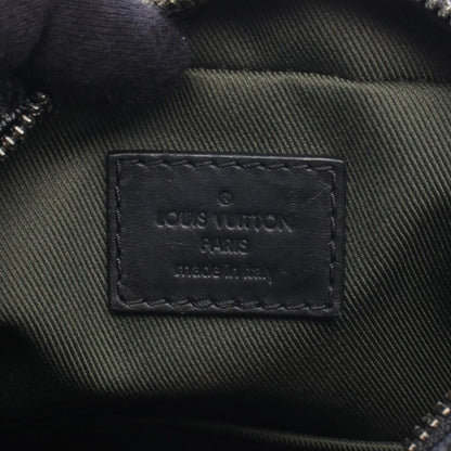 Louis Vuitton Shoulder Bag Danube PM Vivienne Leather — view 4