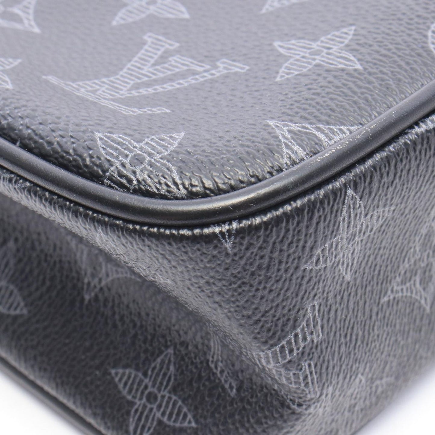 Louis Vuitton Shoulder Bag Danube PM Vivienne Leather — view 7