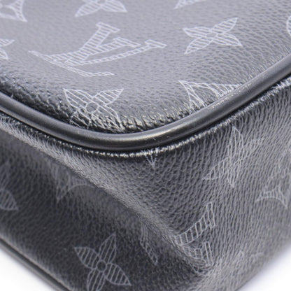 Louis Vuitton Shoulder Bag Danube PM Vivienne Leather — view 7