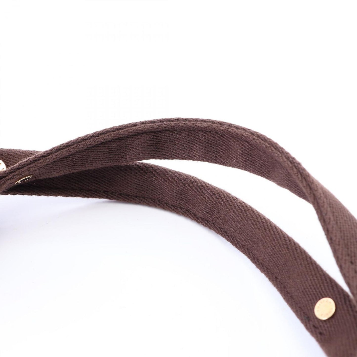 Louis Vuitton Tote Bag Cabas Beaubourg Leather — view 7
