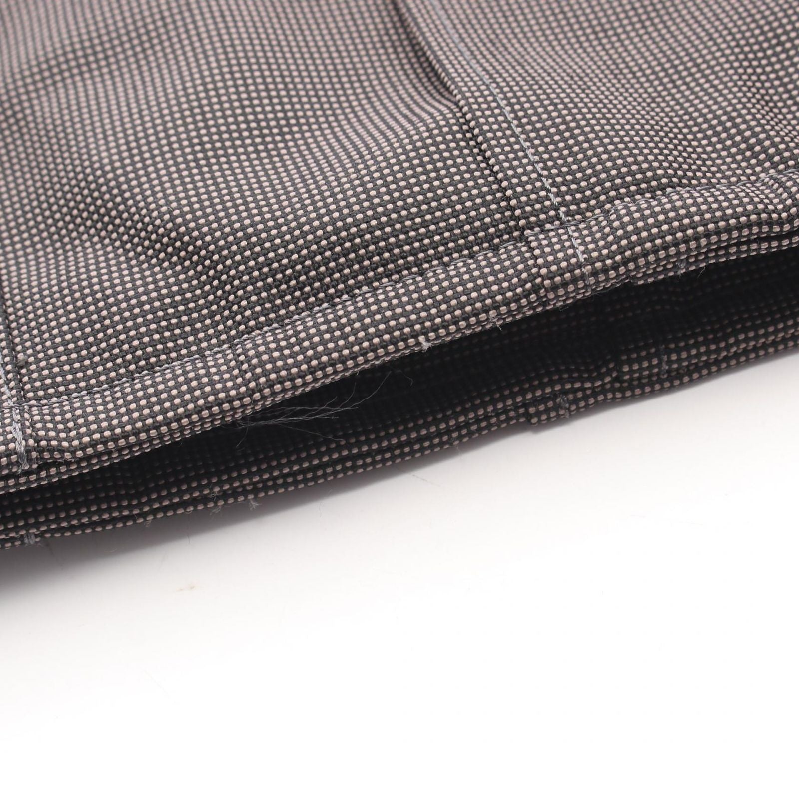 Hermes Tote Bag Her Line MM Gray — view 8