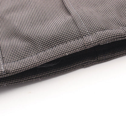 Hermes Tote Bag Her Line MM Gray — view 8