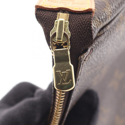 Louis Vuitton Handbag Pochette Accessoires Leather — view 6