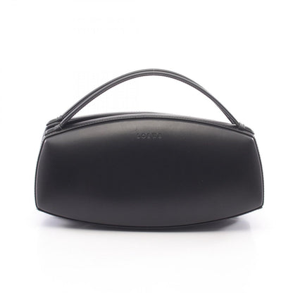 Loewe Handbag Black Leather