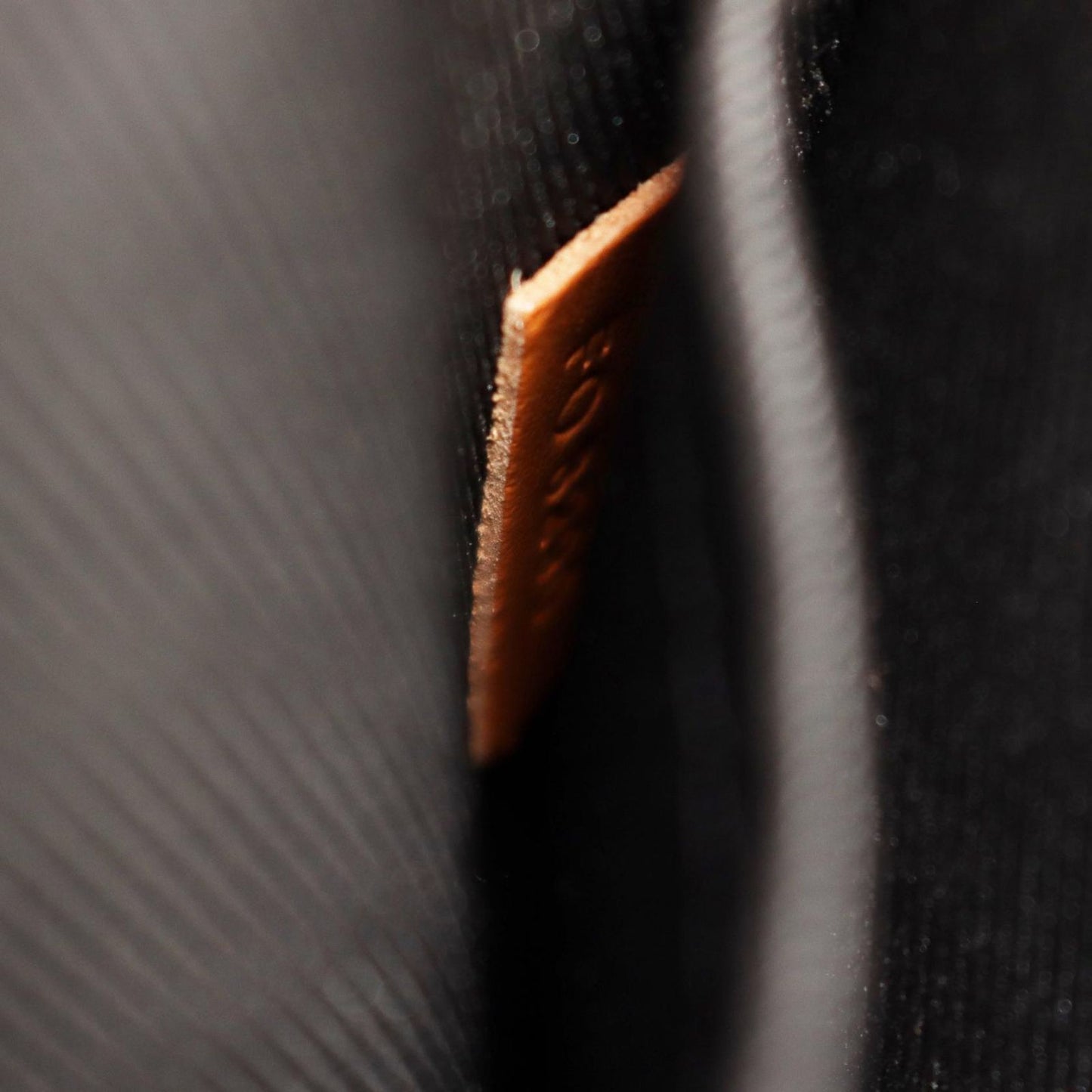 Louis Vuitton Tote Bag NIGO Mini LV Squared Leather — view 5