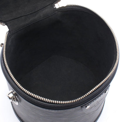 Louis Vuitton Handbag Cannes Epi Noir 2-Way Leather — view 3
