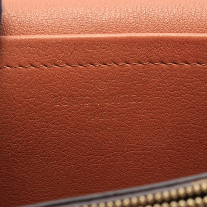 Louis Vuitton Shoulder Bag Marceau Monogram Glitter Leather — view 4