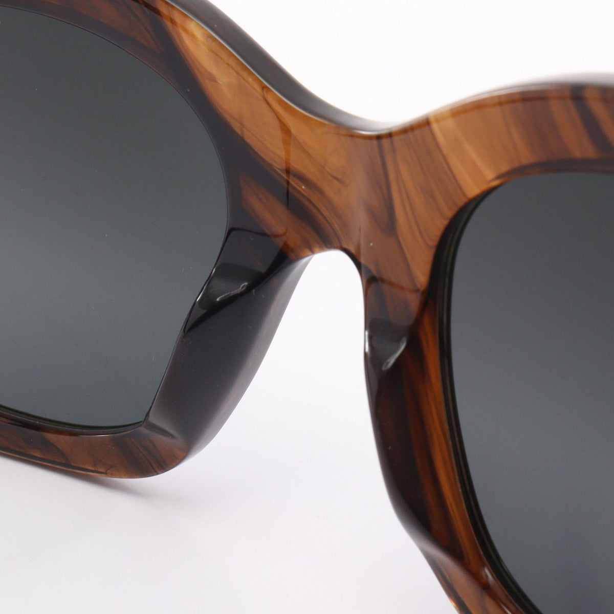 Chanel Sunglasses CC Logo Eyewear — view 5