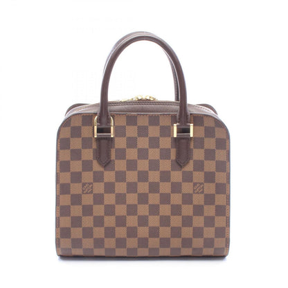 Louis Vuitton Handbag Triana Leather
