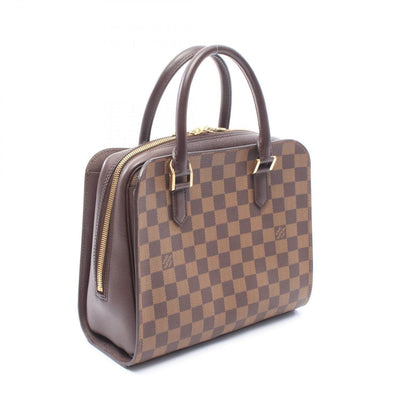 Louis Vuitton Handbag Triana Leather — view 2