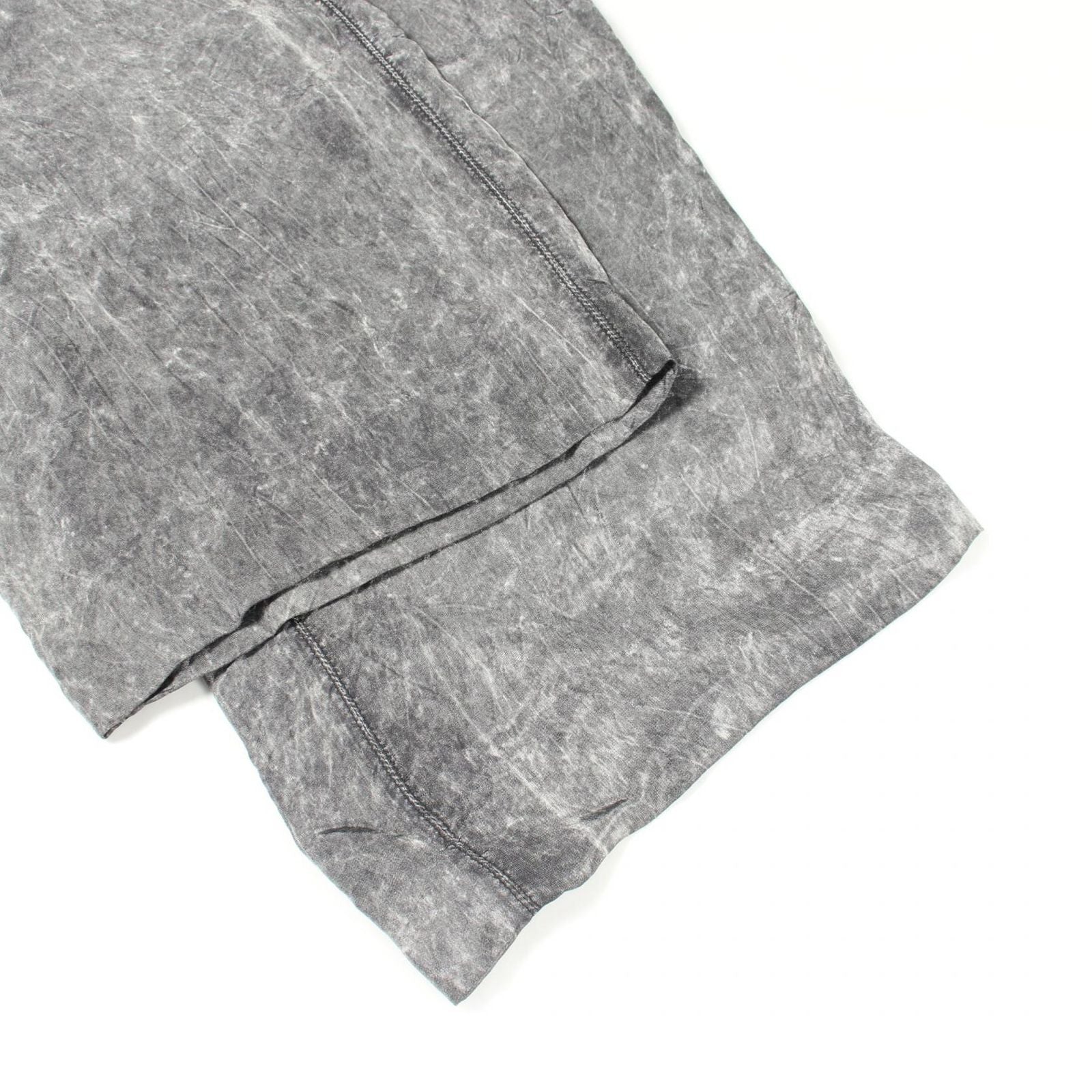 Balenciaga Pants Acid Wash Rayon — view 7