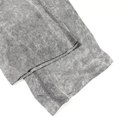 Balenciaga Pants Acid Wash Rayon — view 7