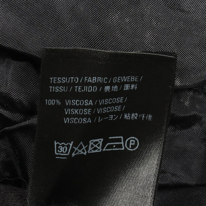 Balenciaga Pants Acid Wash Rayon — view 4