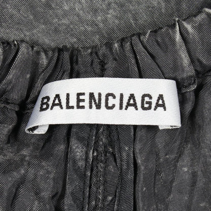 Balenciaga Pants Acid Wash Rayon — view 3