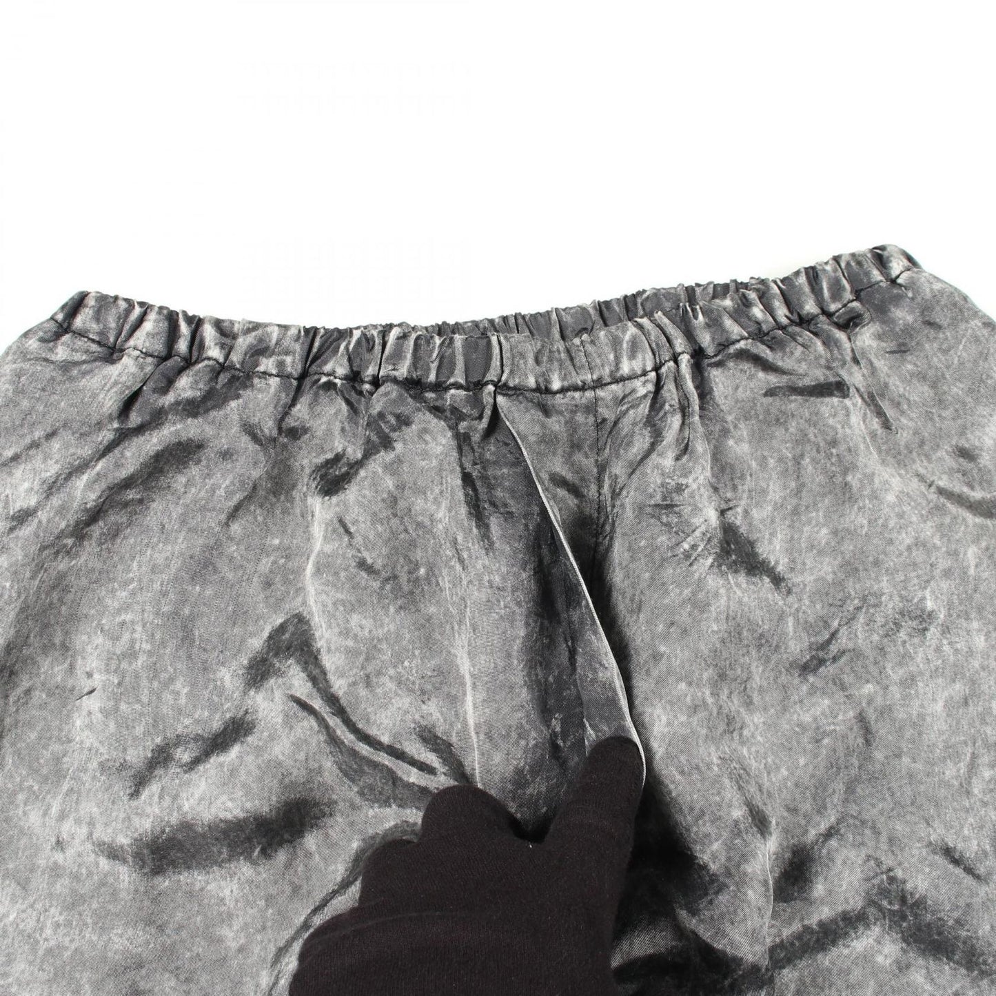 Balenciaga Pants Acid Wash Rayon — view 6