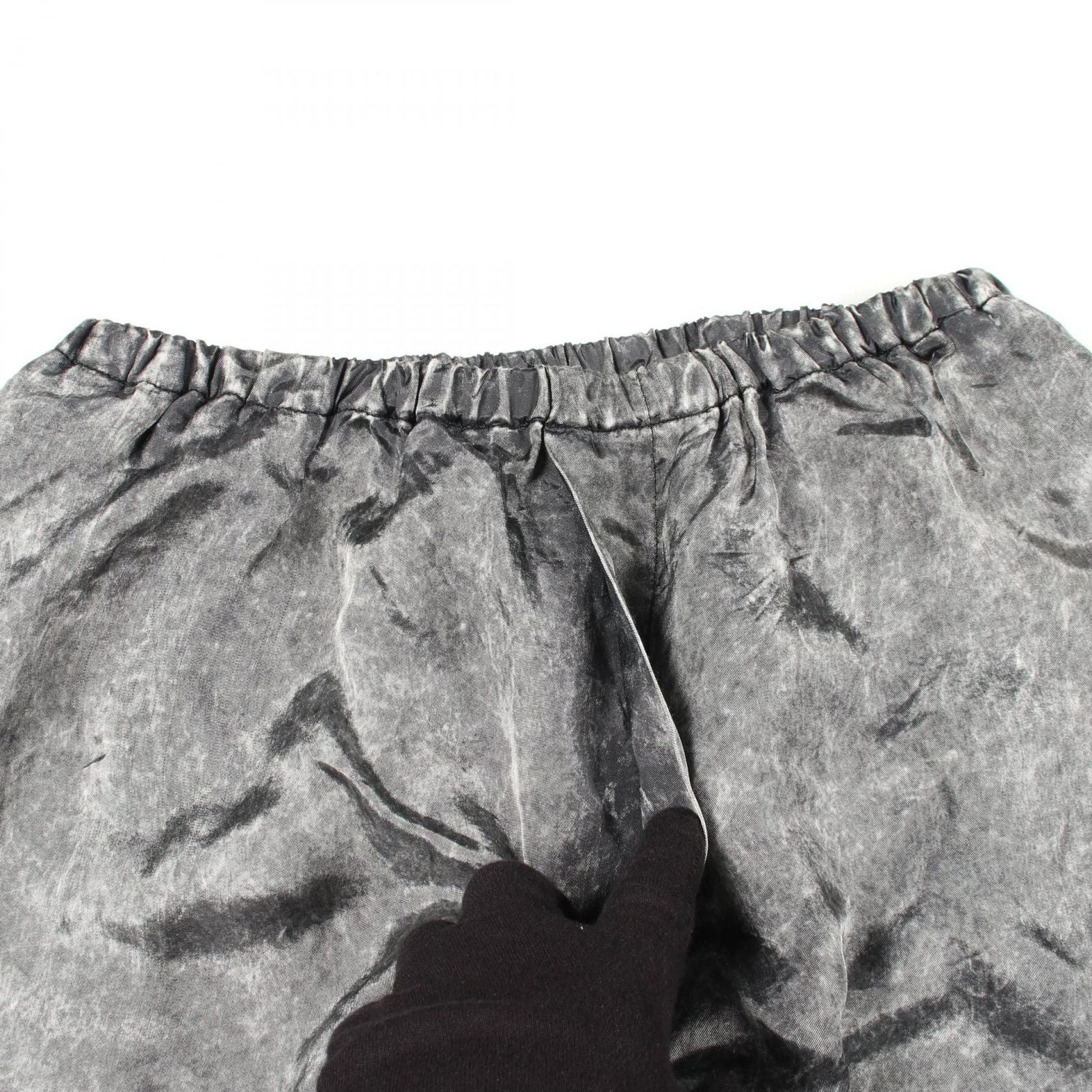 Balenciaga Pants Acid Wash Rayon — view 6