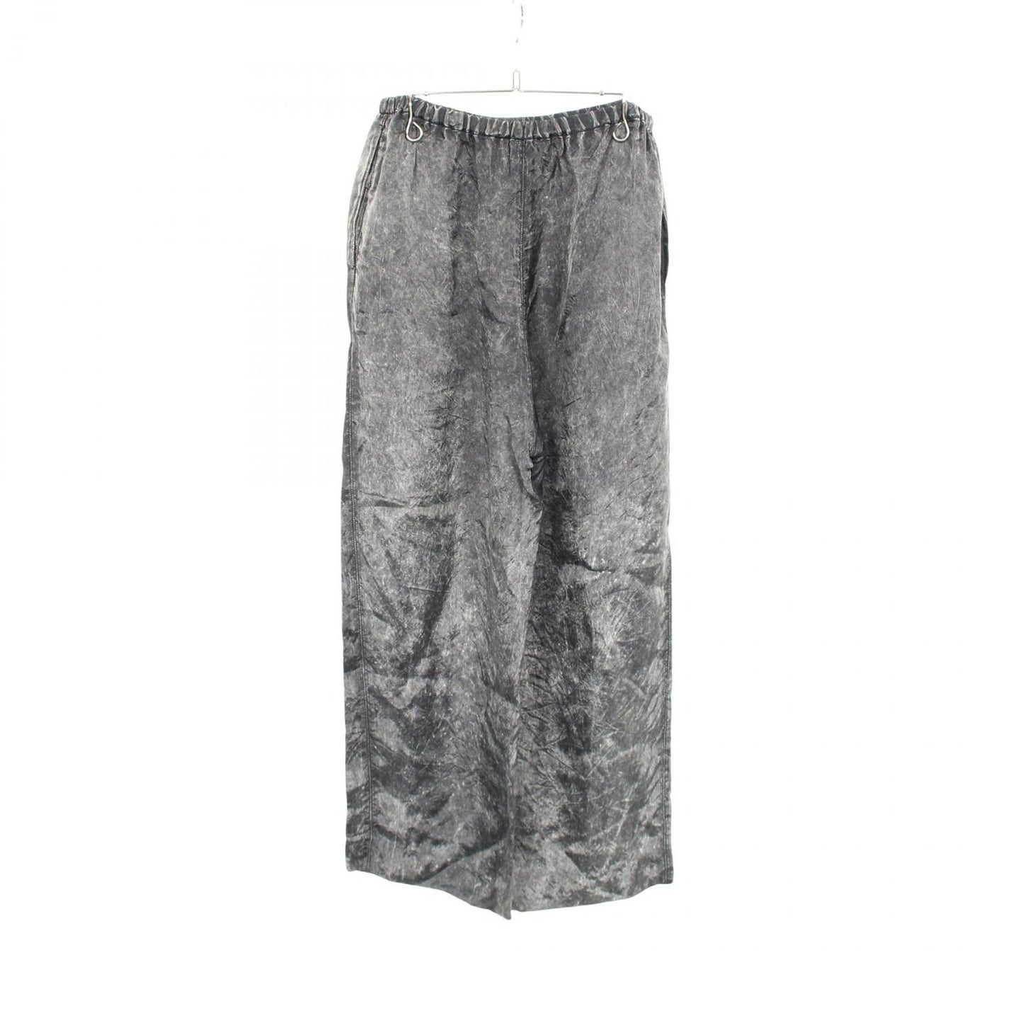 Balenciaga Pants Acid Wash Rayon — view 2