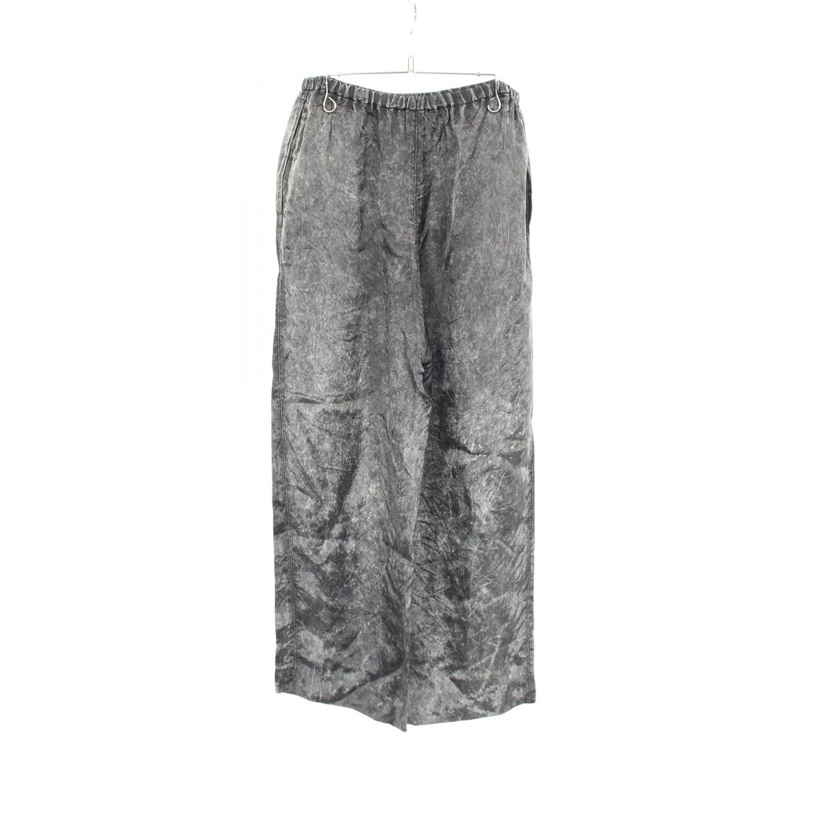 Balenciaga Pants Acid Wash Rayon — view 2