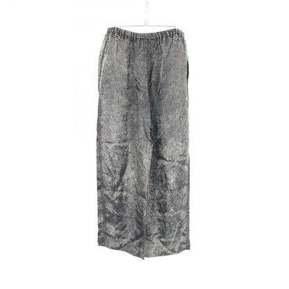 Balenciaga Pants Acid Wash Rayon — view 2