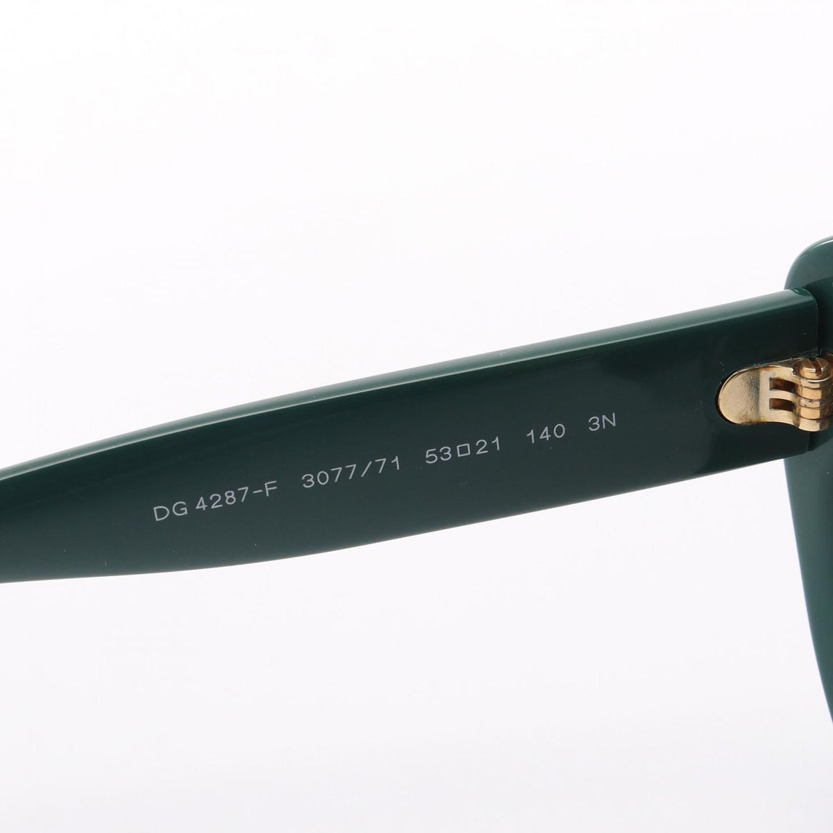 Dolce & Gabbana Sunglasses Botanical Eyewear — view 5