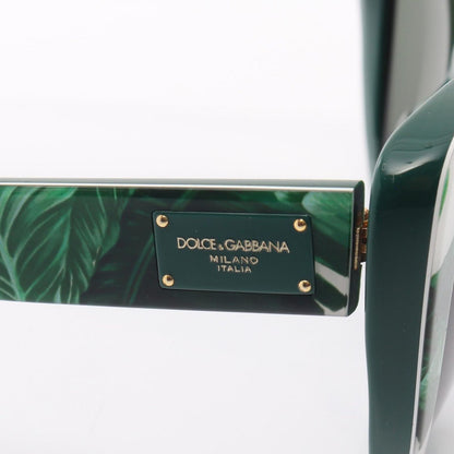 Dolce & Gabbana Sunglasses Botanical Eyewear — view 7