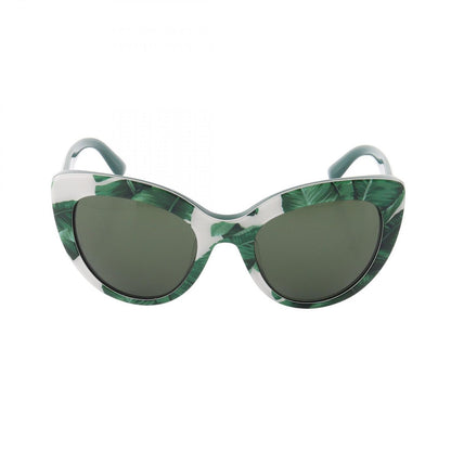 Dolce & Gabbana Sunglasses Botanical Eyewear