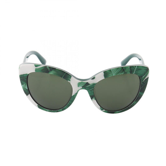 Dolce & Gabbana Sunglasses Botanical Eyewear
