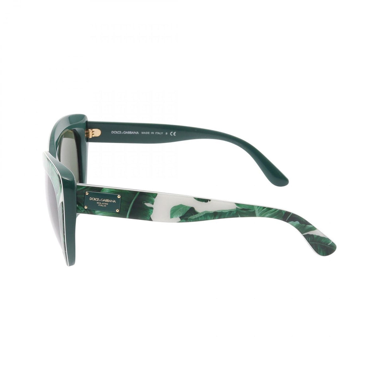 Dolce & Gabbana Sunglasses Botanical Eyewear — view 3