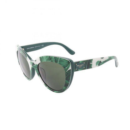 Dolce & Gabbana Sunglasses Botanical Eyewear — view 2