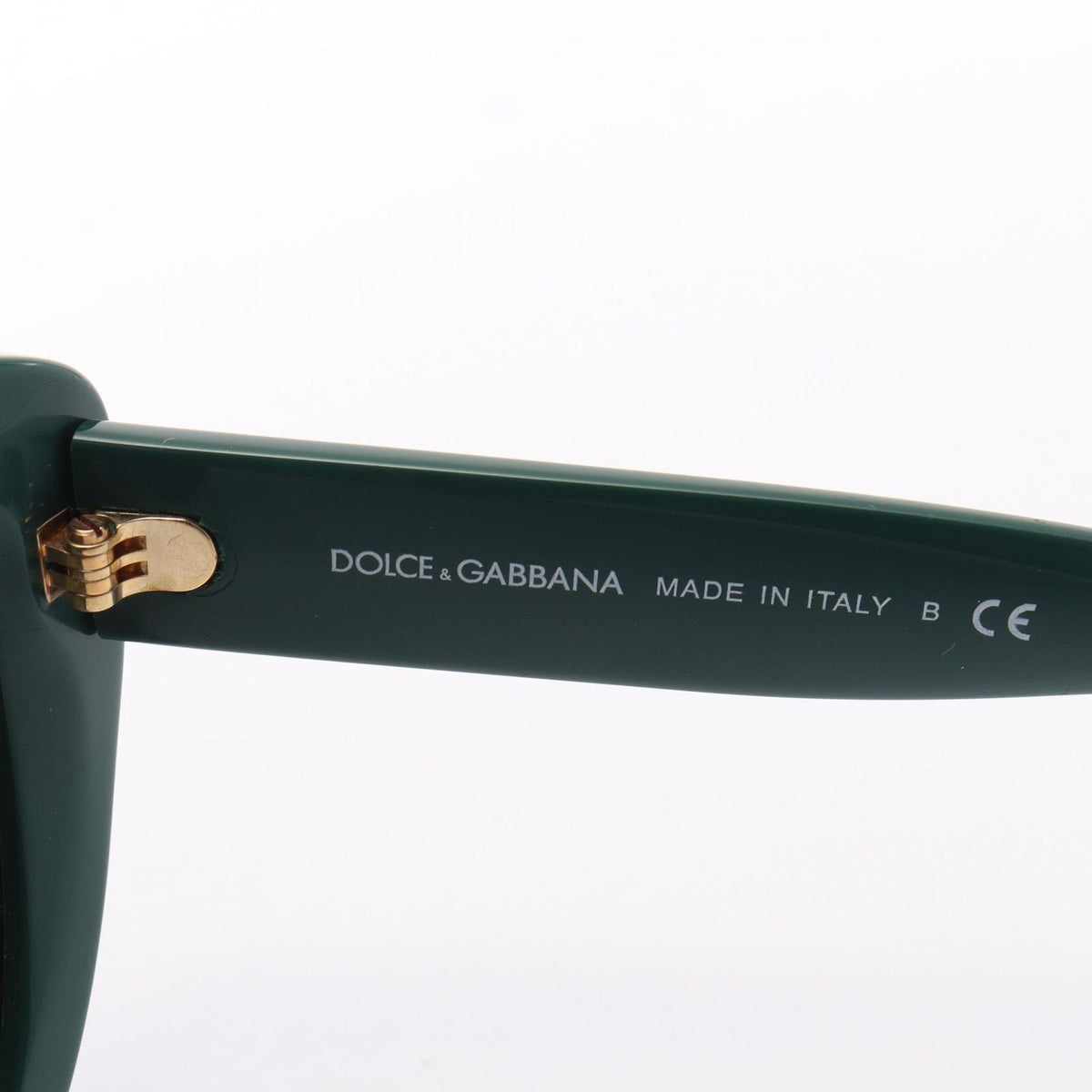 Dolce & Gabbana Sunglasses Botanical Eyewear — view 4