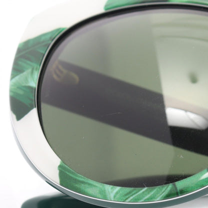 Dolce & Gabbana Sunglasses Botanical Eyewear — view 8