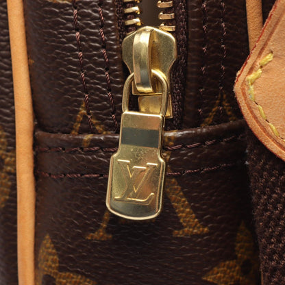 Louis Vuitton Shoulder Bag Reporter PM Leather — view 6