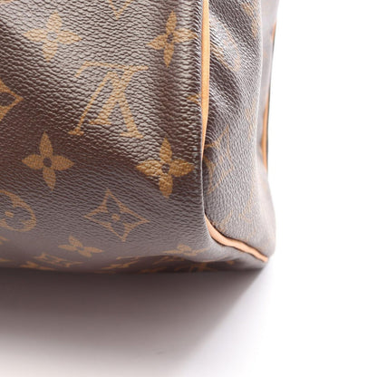 Louis Vuitton Handbag Speedy 30 Monogram Leather — view 8
