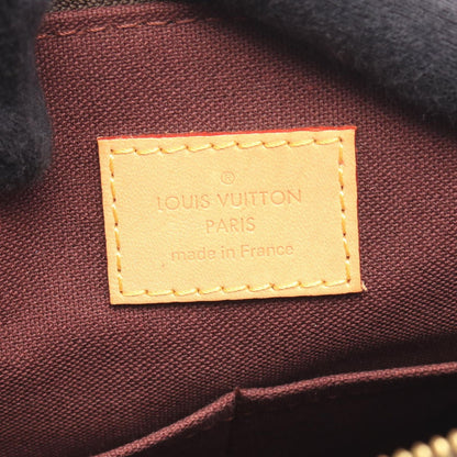 Louis Vuitton Handbag Turenne MM Monogram Leather — view 4