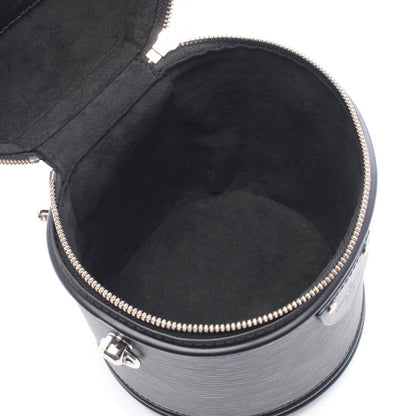 Louis Vuitton Handbag Cannes Epi Noir 2-Way Leather — view 3