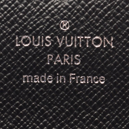 Louis Vuitton Key Case Multicles 6 Damier Graphite Key Holder — view 4