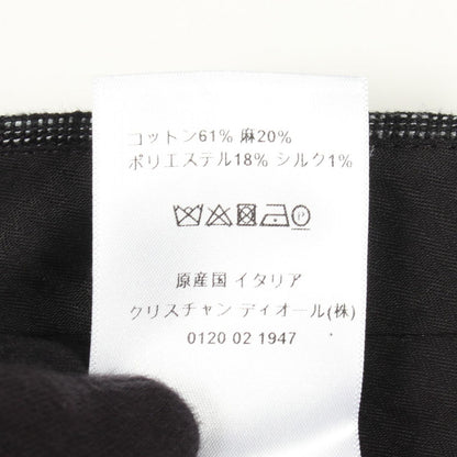 Dior Shorts Cotton Fabric — view 4