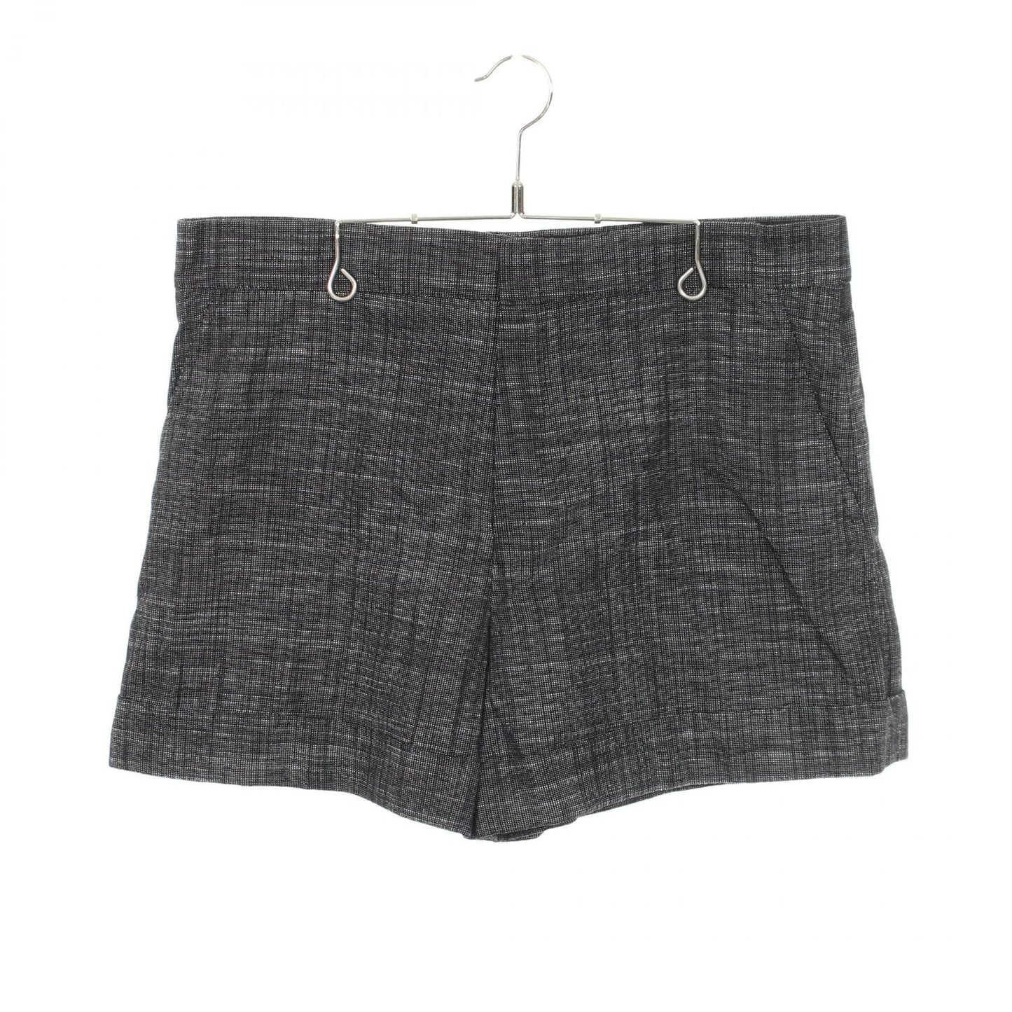 Dior Shorts Cotton Fabric
