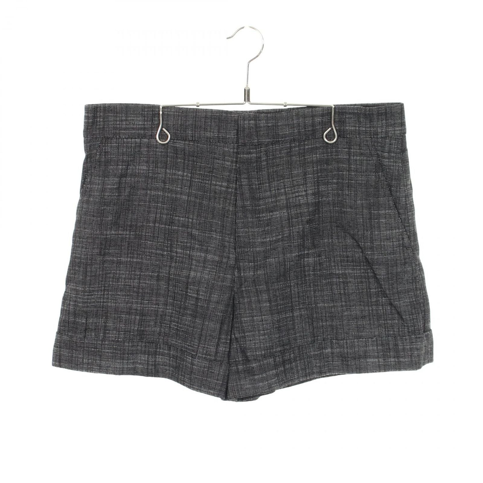 Dior Shorts Cotton Fabric
