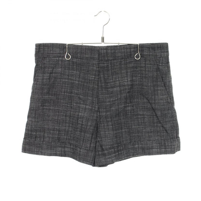 Dior Shorts Cotton Fabric
