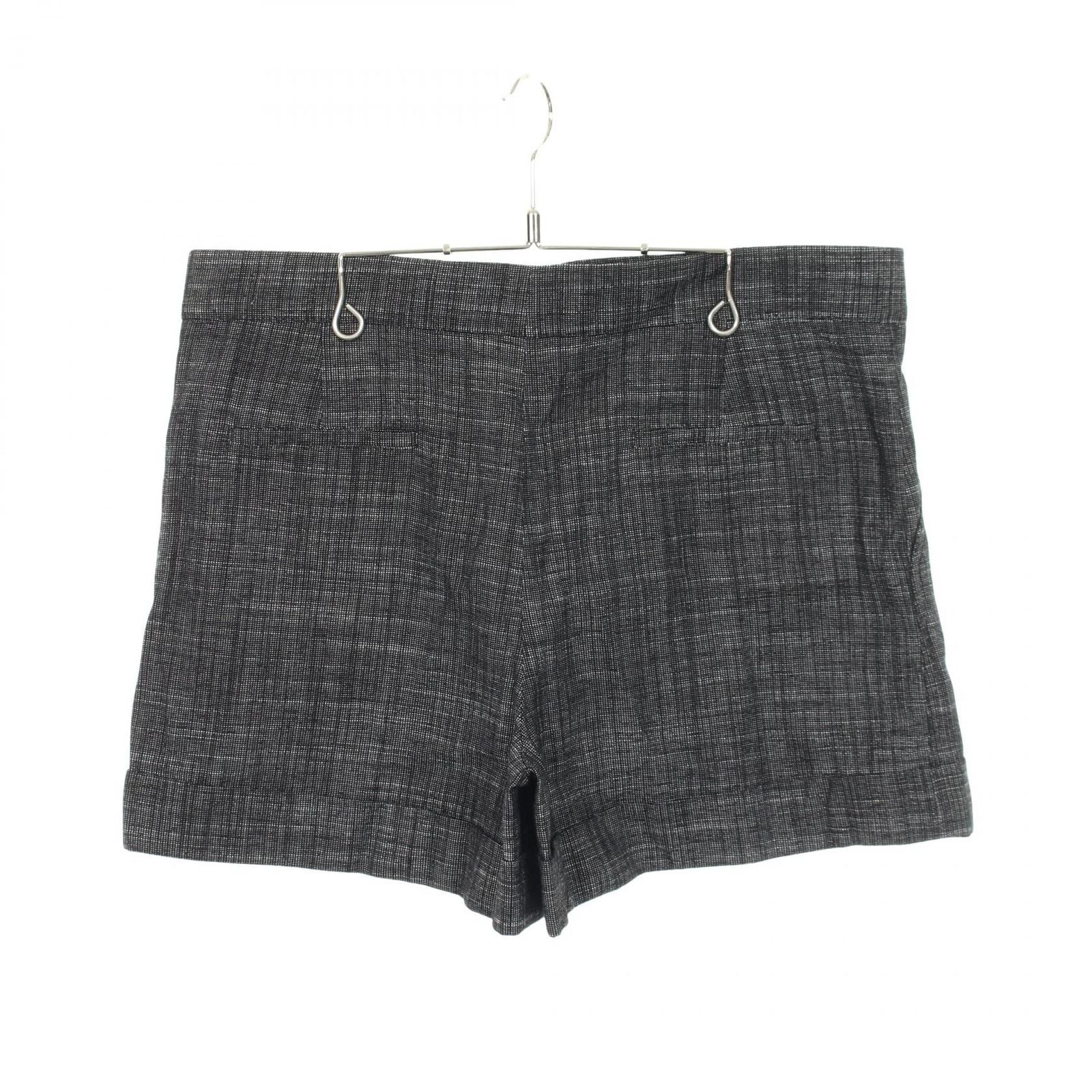 Dior Shorts Cotton Fabric — view 2