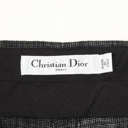 Dior Shorts Cotton Fabric — view 3