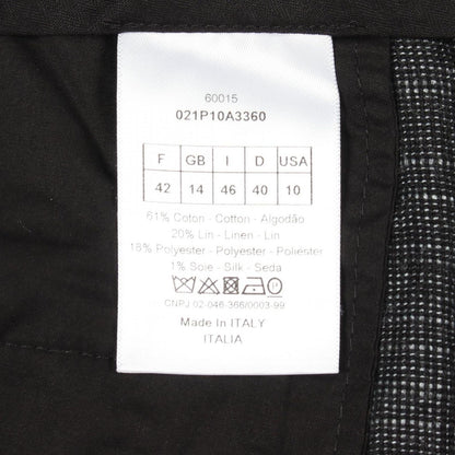 Dior Shorts Cotton Fabric — view 5