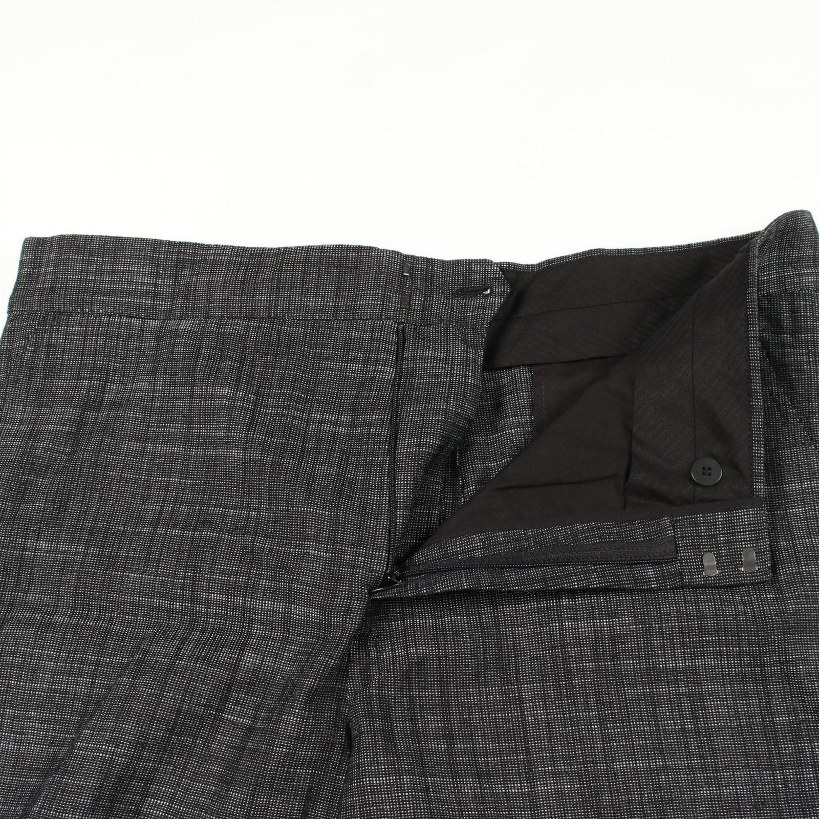 Dior Shorts Cotton Fabric — view 6