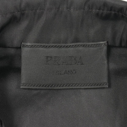 Prada Re-Nylon Short Sleeve Shirts — view 3