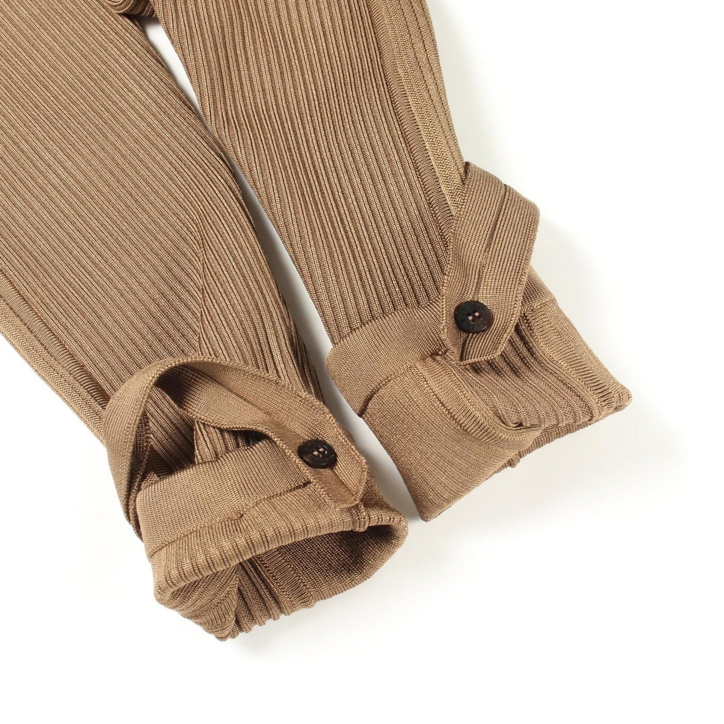 Hermes Pants Knit Leggings Silk — view 7