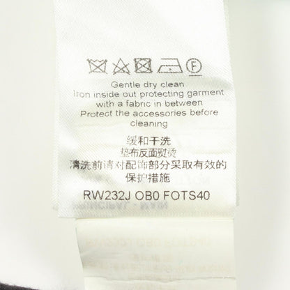 Louis Vuitton Short Sleeve T-Shirt Chain with Cotton — view 6