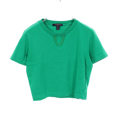 Louis Vuitton Short Sleeve T-Shirt Chain with Cotton
