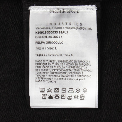 Moncler Sweatshirt Logo Embroidery Cotton — view 5