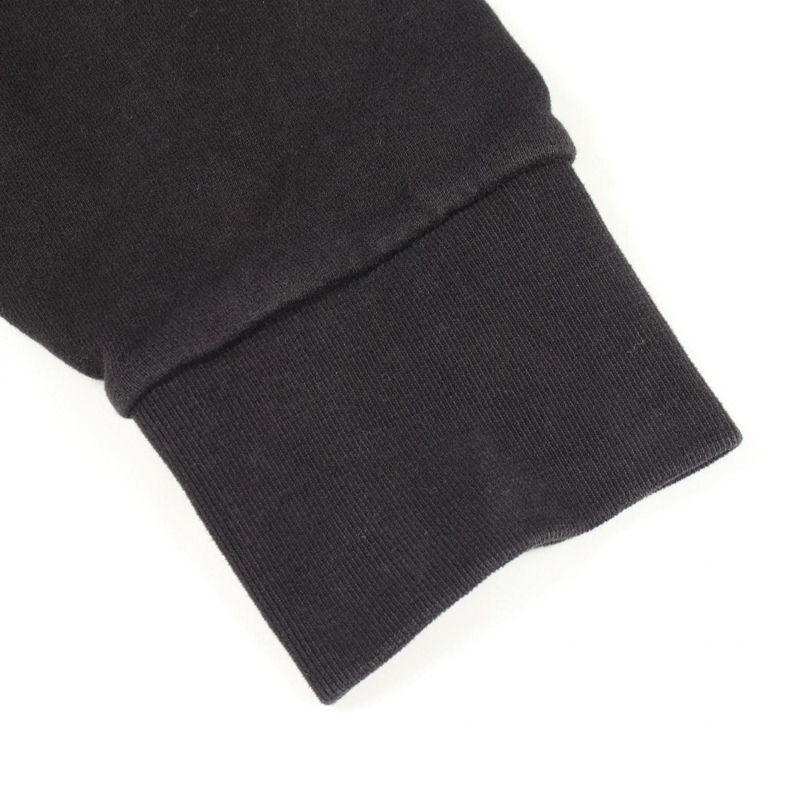Moncler Sweatshirt Logo Embroidery Cotton — view 8